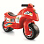 Детский мотоцикл-каталка My 1st Moto Dolu 8028 красный